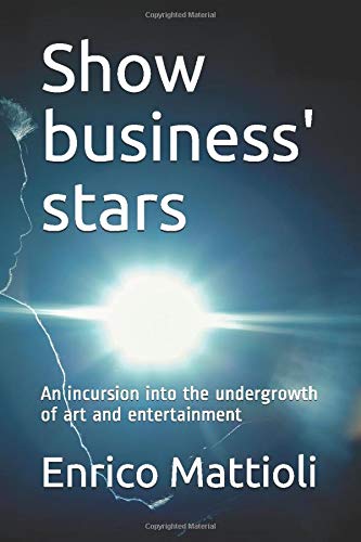 stars of stars business show proktitas ir erekcija